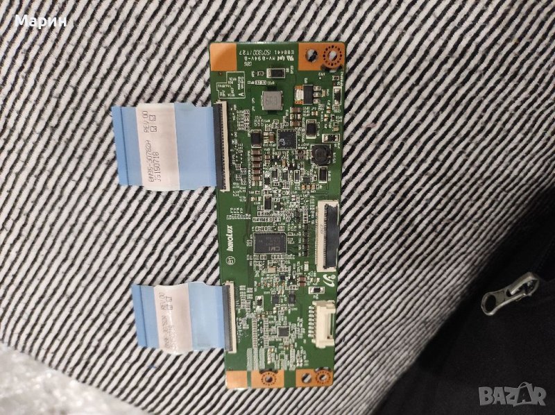 TCon MV-094V-0 E88441, снимка 1