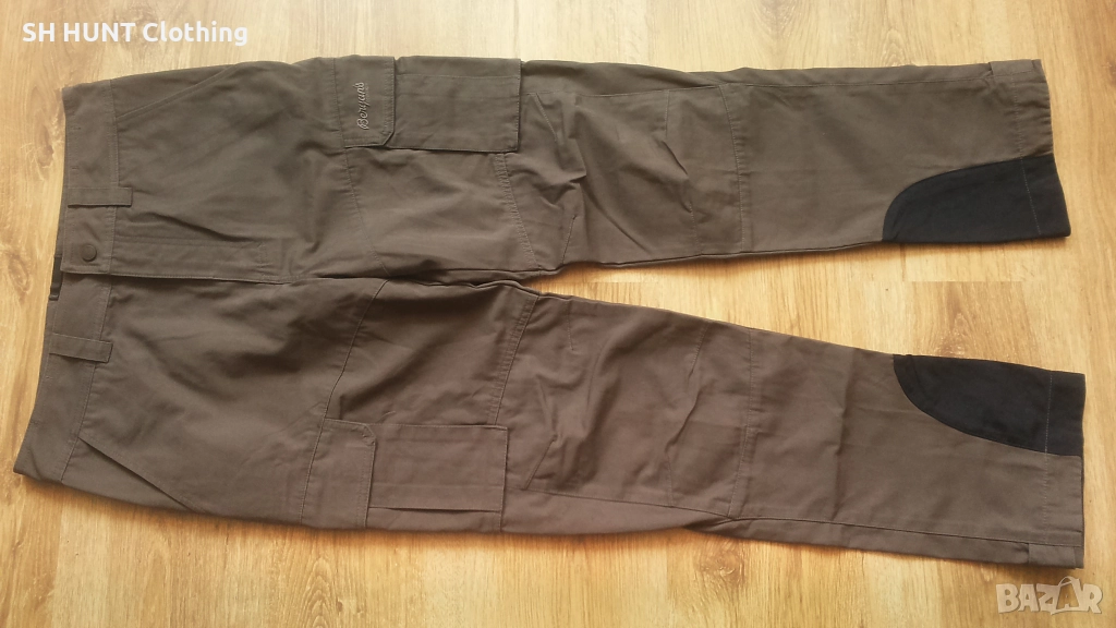 Bergans of NORWAY GAUSDAL Pant размер S панталон със здрава материя - 1670, снимка 1