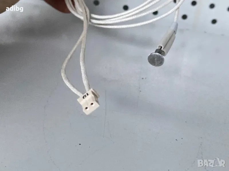 Delonghi - NTC термо сензор термо сонда, снимка 1