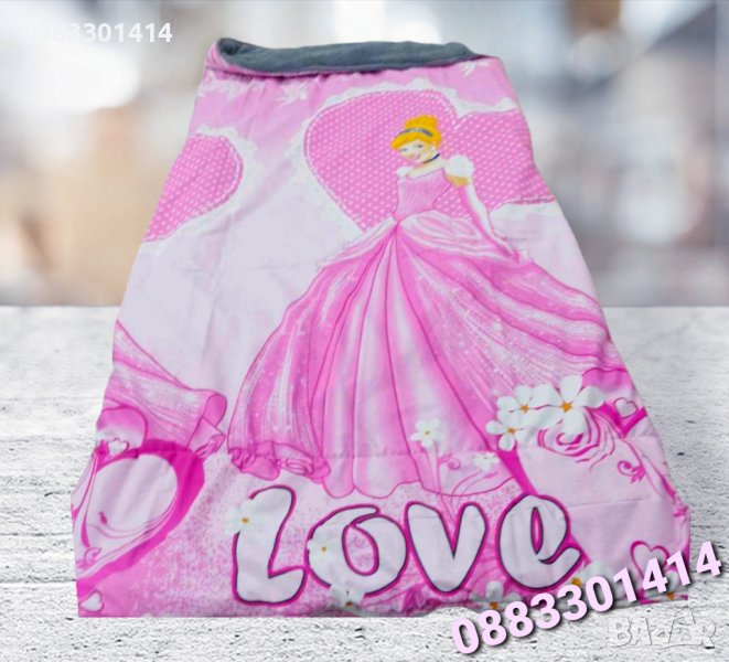 Спален чувал Одеяло 2в1, снимка 1