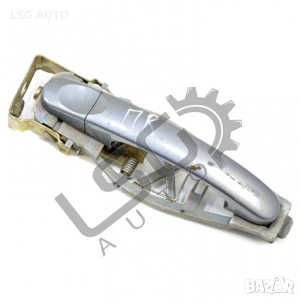 Предна дясна външна дръжка Volkswagen Touran I 2003-2011 VT031020N-121, снимка 1