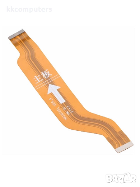 ГЛАВЕН ЛЕНТОВ КАБЕЛ HUAWEI NOVA 9 (NAM-LX9), снимка 1