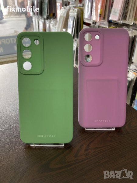 Samsung Galaxy S23 Plus силиконов гръб / кейс, снимка 1