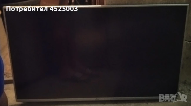 TV LG 43 inch, снимка 1