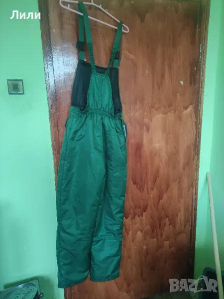 Работни гащеризони , снимка 1