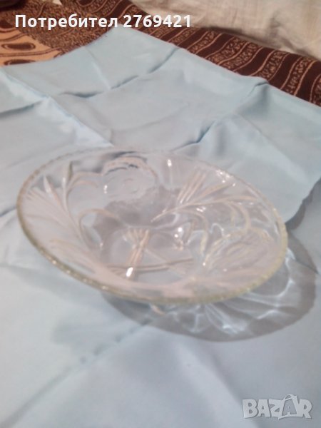 Фруктиера, снимка 1