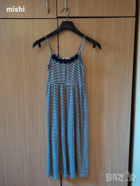 H&M много красива рокля като нова, снимка 1