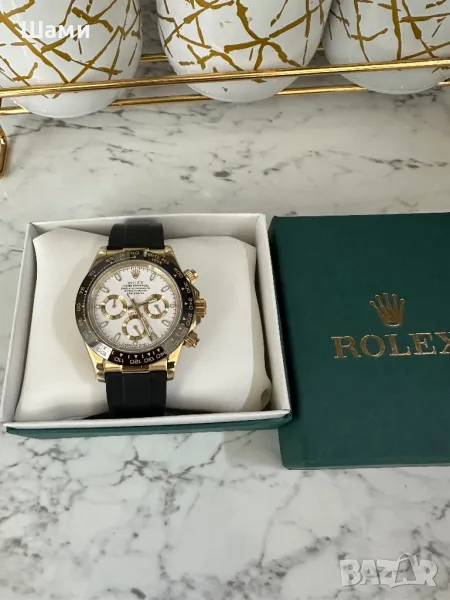 Мъжки часовник ROLEX, снимка 1