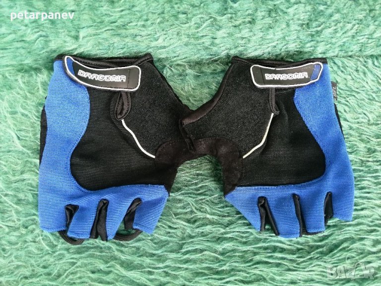 Ръкавици за колоездене Dragomir , снимка 1
