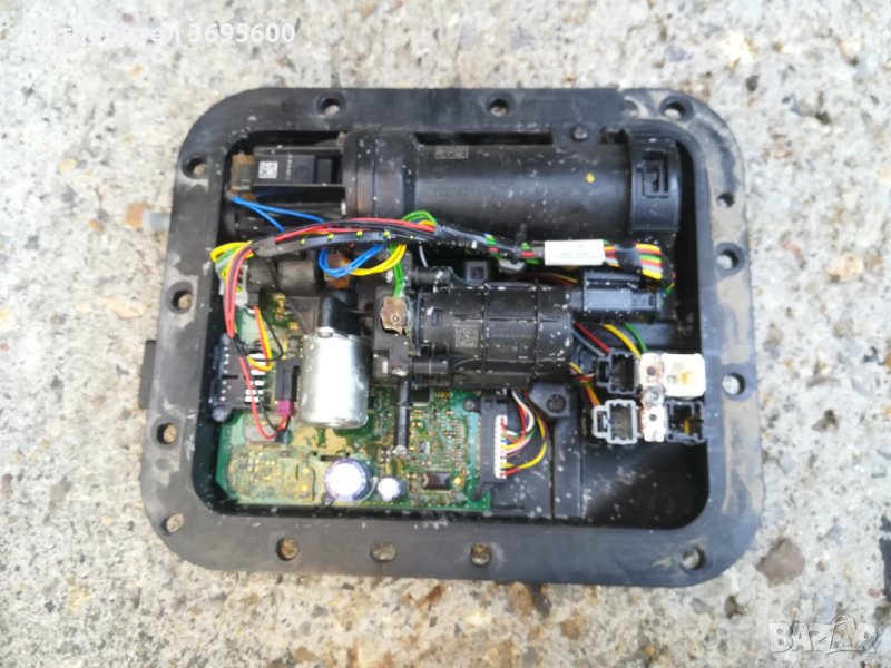 adblue адблу помпа Ducato Boxer Jumper Дукато Боксер Джъмпер, снимка 1