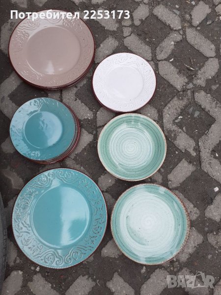 Чиний, снимка 1