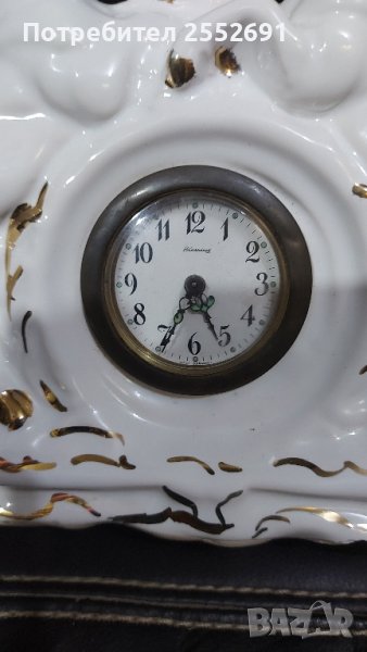 Часовник , снимка 1