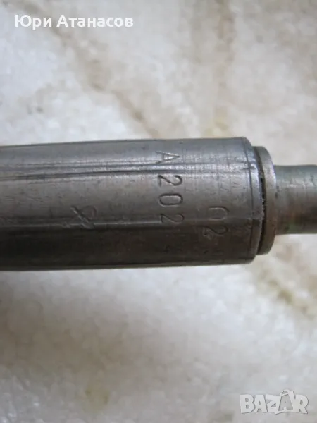 хидравличен маркуч, кормилно управление мерцедес, снимка 1