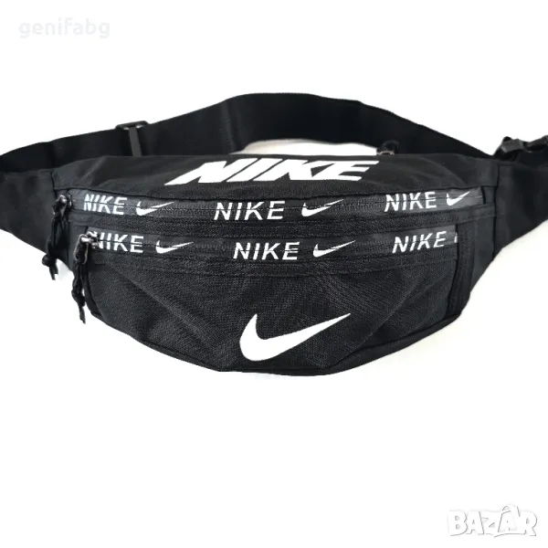 Чанта / Паласка Найк (Nike), снимка 1