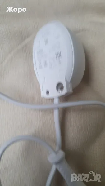 Безжично зарядно за четка за зъби Braun., снимка 1