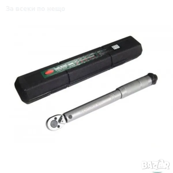 Динамометричен ключ 1/2'' 28 - 210 Nm RockForce, снимка 1