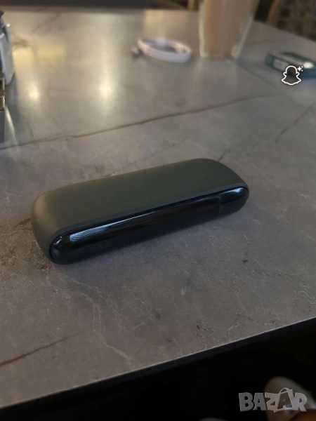 Iqos iluma, снимка 1