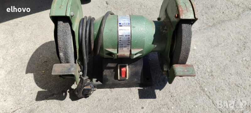 Шмиргел EDER WS150E, снимка 1