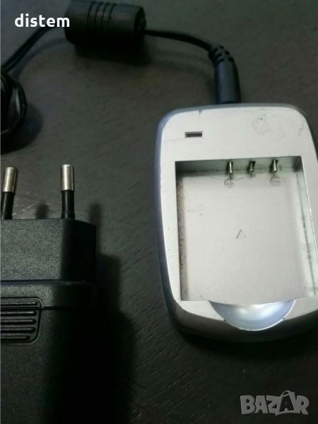 Зарядно устройство Samya AB-NP40 за камерата, снимка 1