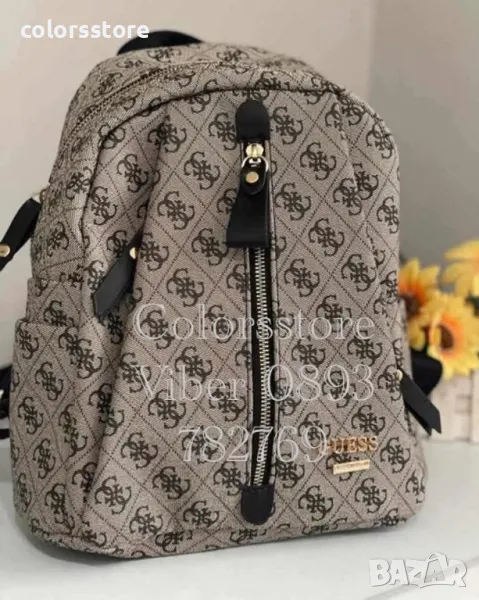 Раница Guess/SG36x, снимка 1