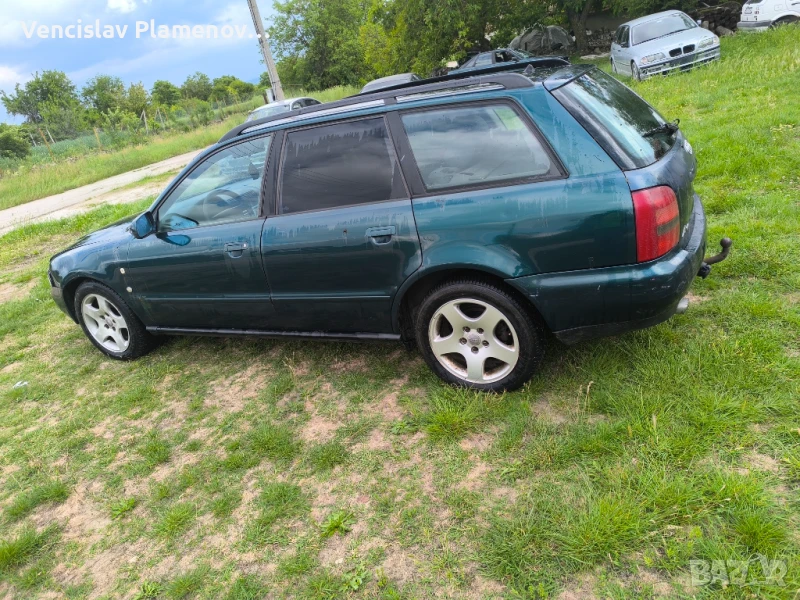 Ауди А4 , снимка 1