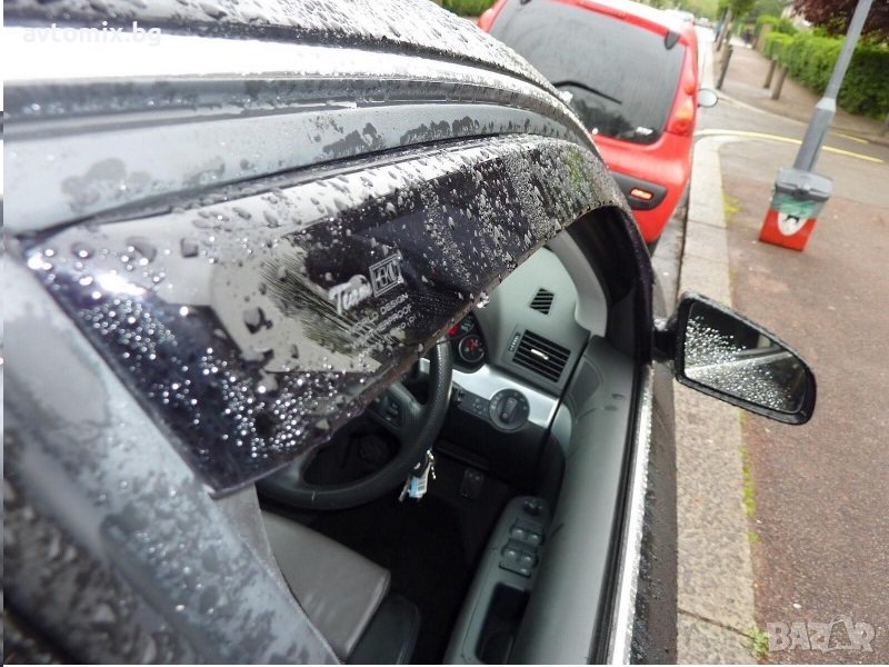 К-т Предни Ветробрани Heko 31158 VW Golf V/VI (2005-2010) /320183, снимка 1