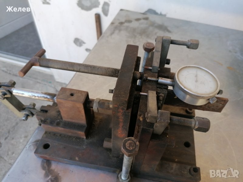 Чапразило за банцингови ленти., снимка 1