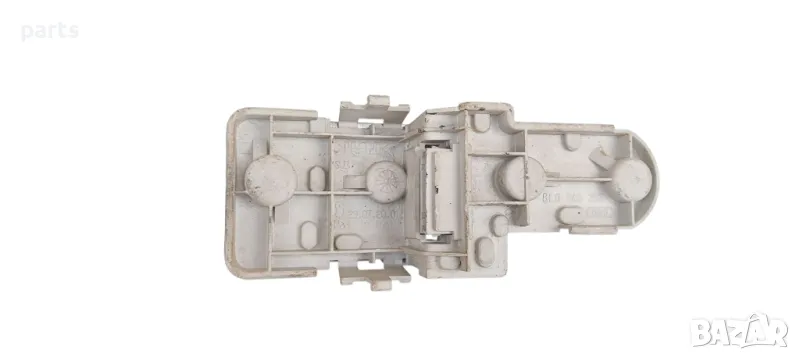 Платка Стоп Ауди A3 8L (2)
- 29072001 - 8L0945257, снимка 1