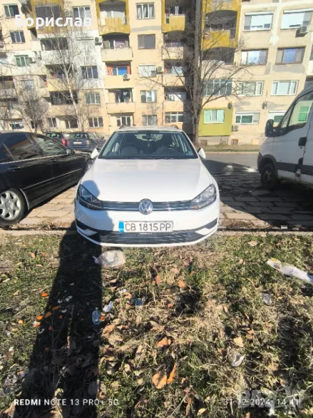 Голф , снимка 1