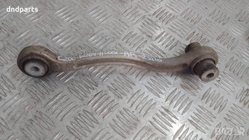 Носач Mercedes C200 CDI W204 2009г.(заден десен)	, снимка 1