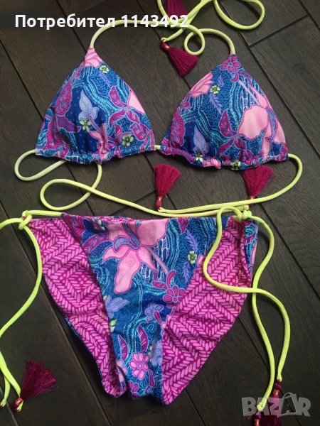 Бански Victoria’s secret, снимка 1