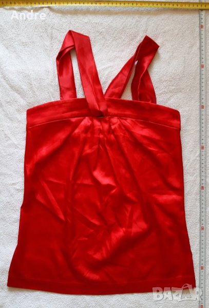 Бюстие Modena с V-образна презрамка, снимка 1