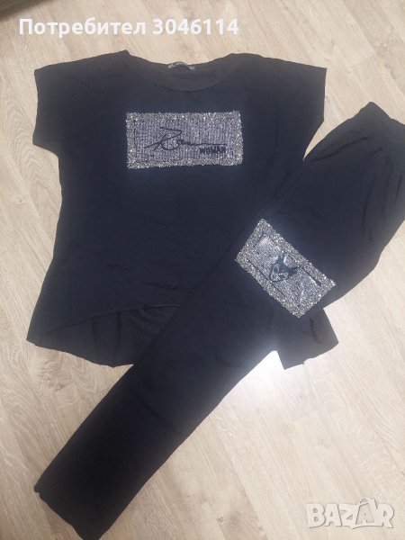 Дамски екип, снимка 1