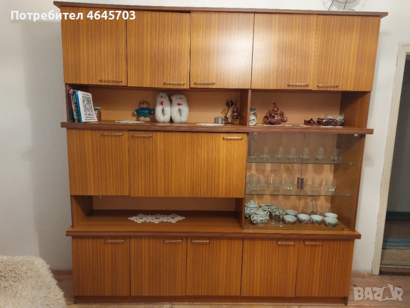 Секция, снимка 1