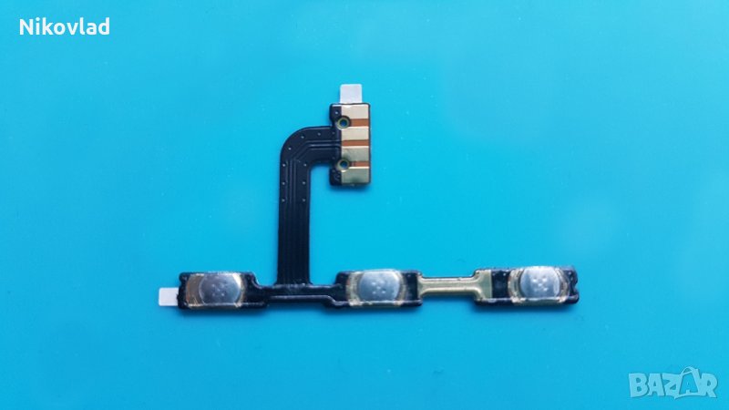 Бутони Xiaomi Redmi Note 5 Pro, снимка 1