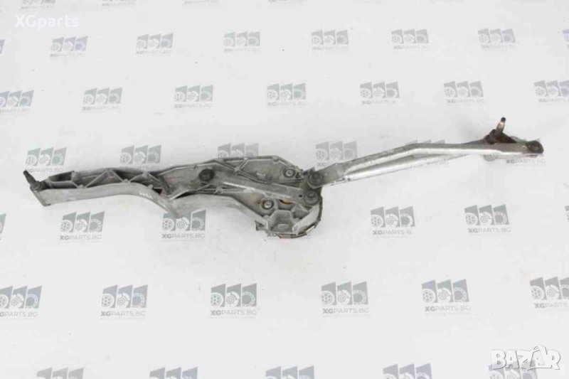  Механизъм предни чистачки за Mercedes E-class W211 facelift (2002-2009), снимка 1