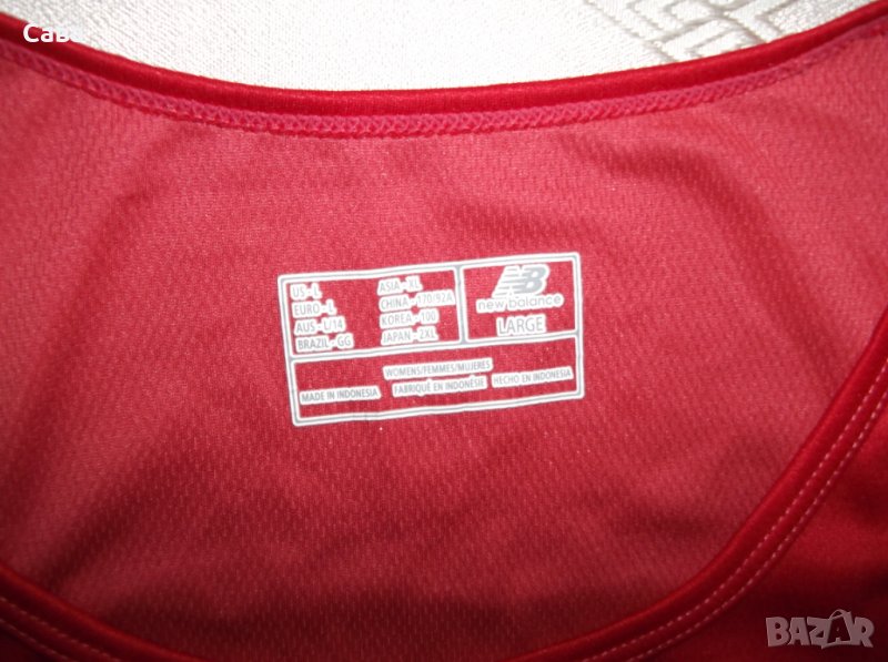 Потник NEW BALANCE   дамски, снимка 1