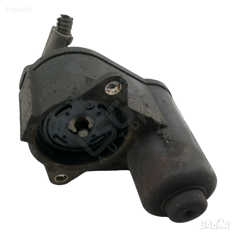 Ляво моторче спирачка за паркиране Volkswagen Passat (B7) 2010-2014 ID: 154322, снимка 1