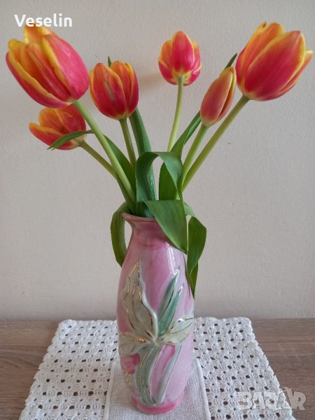 Ваза, снимка 1