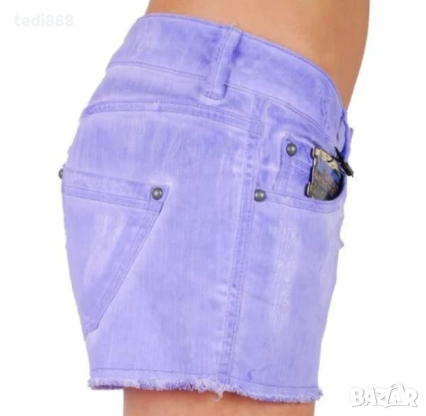 нови къси панталонки, снимка 1