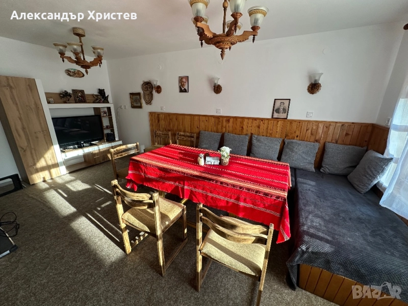 Вила Родопи, снимка 1