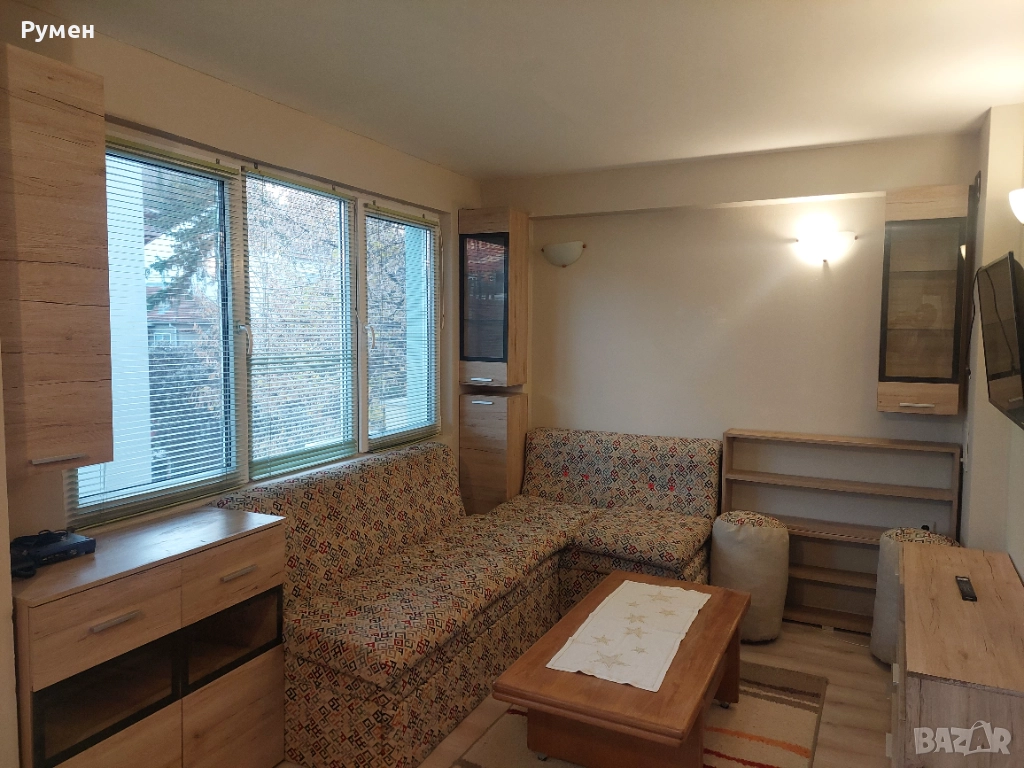 Апартамент под наем, снимка 1