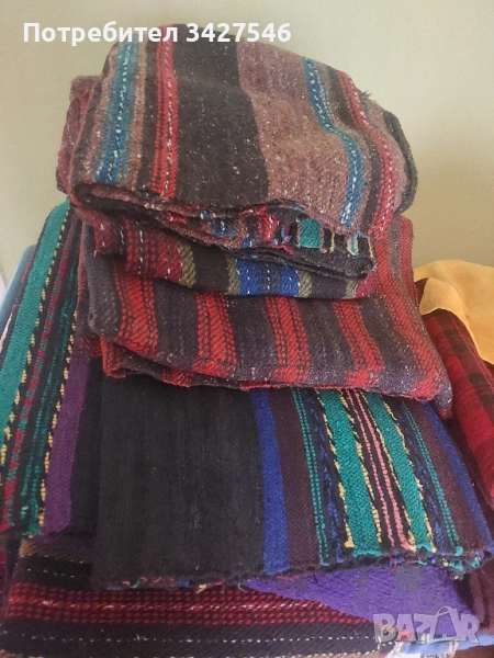 черги, снимка 1