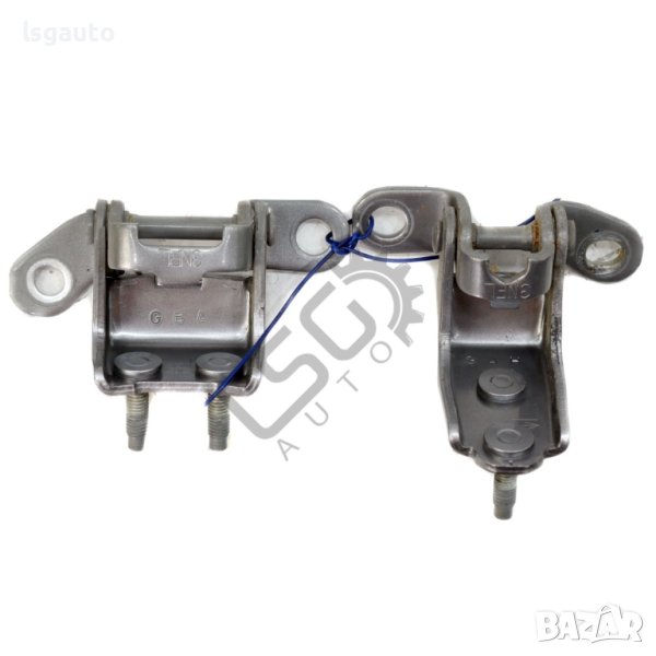 Панти задна лява врата Honda Jazz 2002-2008 ID:111878, снимка 1