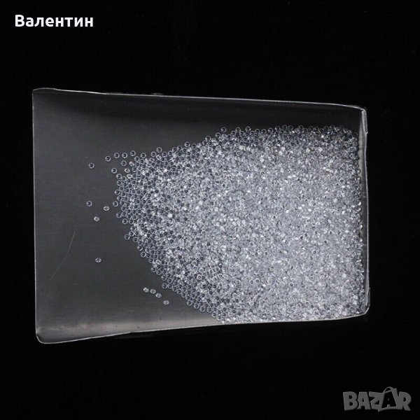 Камъни за годежни пръстени МОЙСАНИТ 1.5-2.00ммБрилянт цвят Д съртефикат, снимка 1