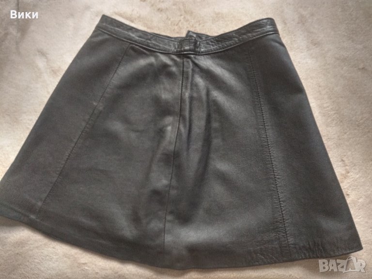 Кожена пола 1, снимка 1