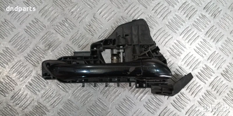 Дръжка врата Mercedes B-Class W245 2011г.(задна дясна)	, снимка 1