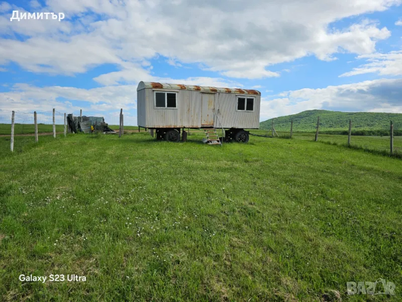 Фургон , снимка 1