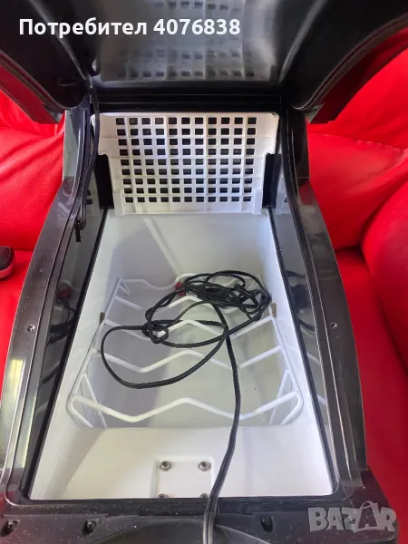 Оригинален хладилник 12 V, за Range Rover Evoque , снимка 1