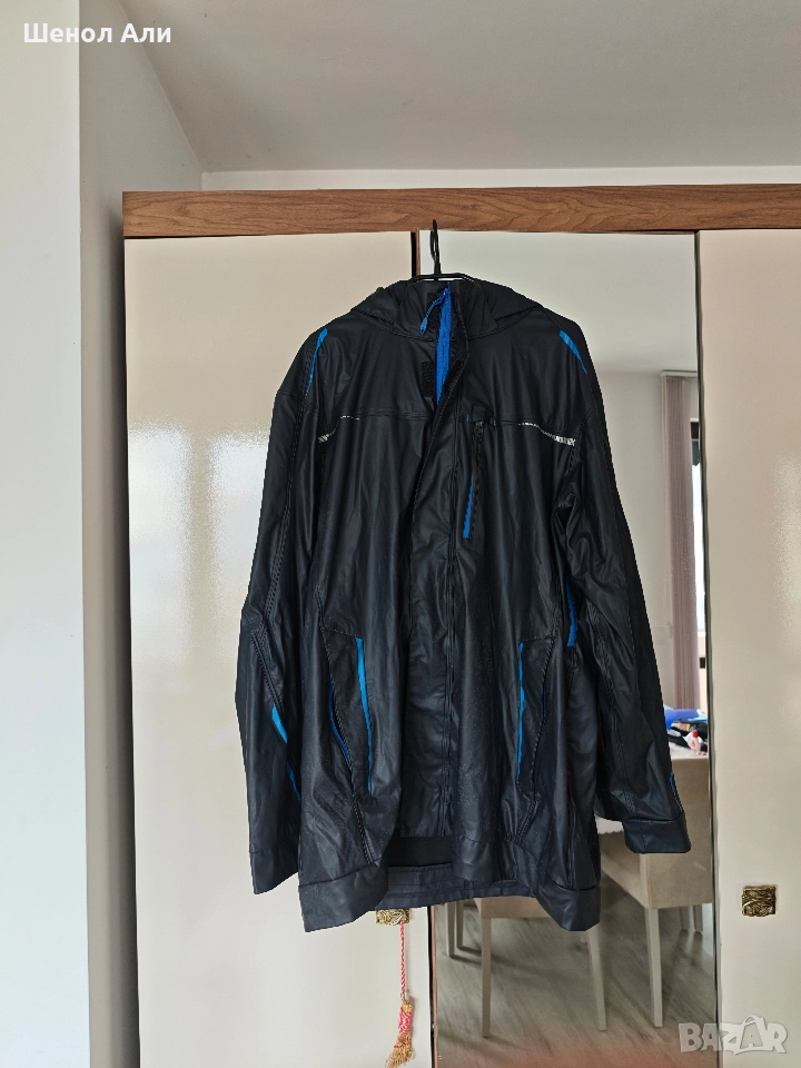 Дъждобран Енгелберт Щраус , снимка 1